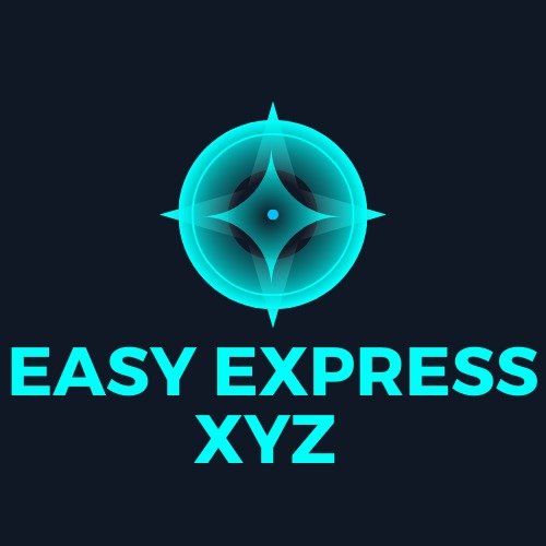 Easy Express XYZ