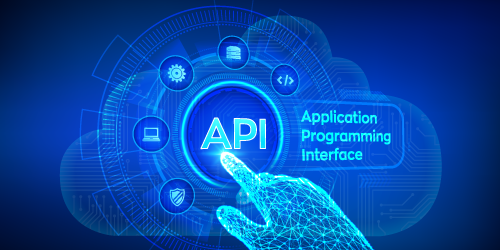 What defines an API, including its types, specifications, and documentation