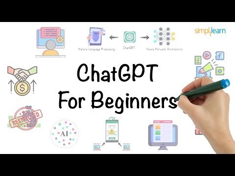 ChatGPT Tutorial: For A Beginner's Guide